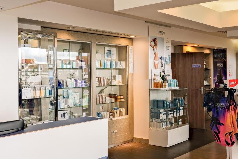 Thalazur Cabourg - Hôtel & Spa - image 27