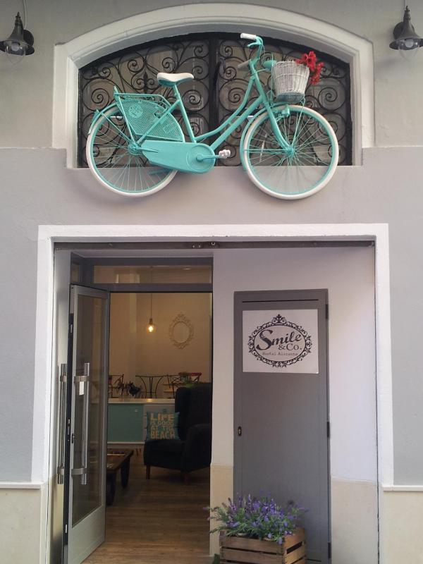 Hotel Smile & Co Hostal Boutique - image 41