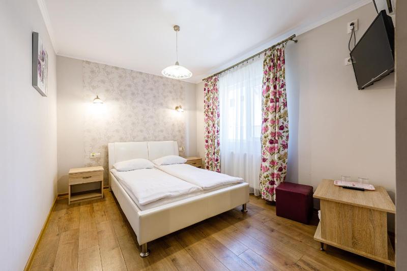 Premium Double Room image 1