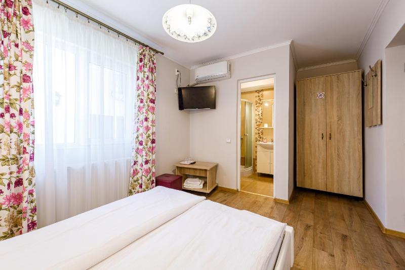 Premium Double Room image 4