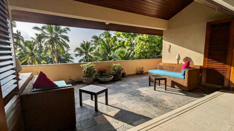 Khomba Lodge - image 7