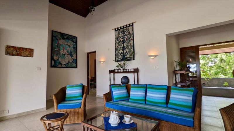 Khomba Lodge - image 16