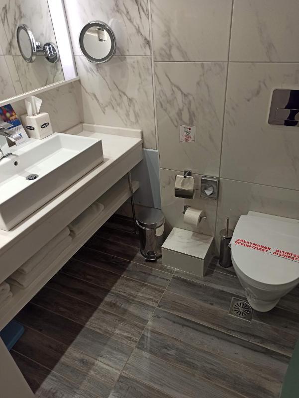 Superior Design Double Room Non Smoking image 2