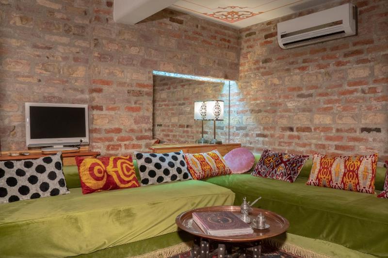 Hotel Niles Istanbul - image 12