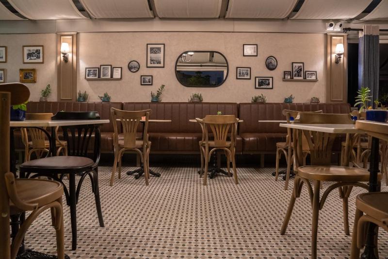 Hotel Niles Istanbul - image 5