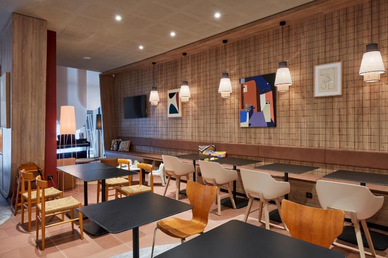 Aparthotel Adagio Toulouse Centre La Grave - image 27