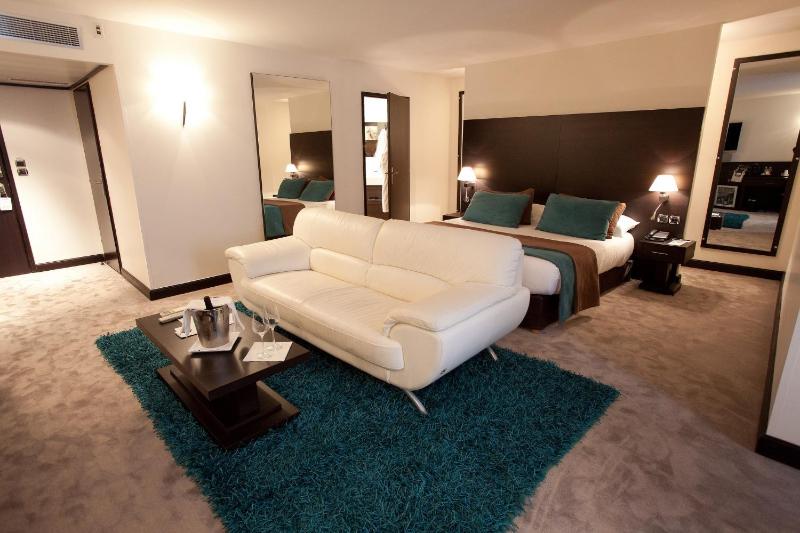 Junior Suite image 4