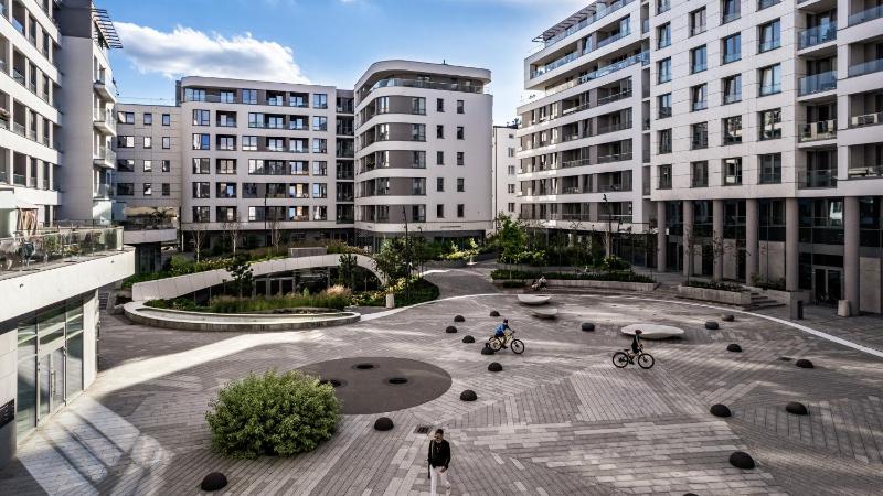 Plac Unii Sun & Snow - image 34