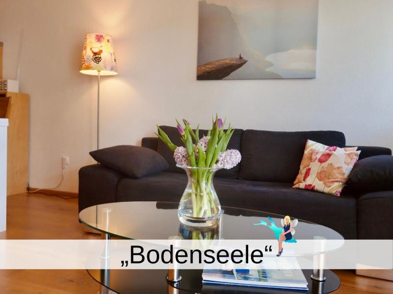 Apartment with Balcony image 1