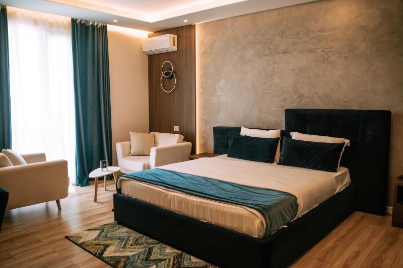 Albanian Star Hotel - image 14