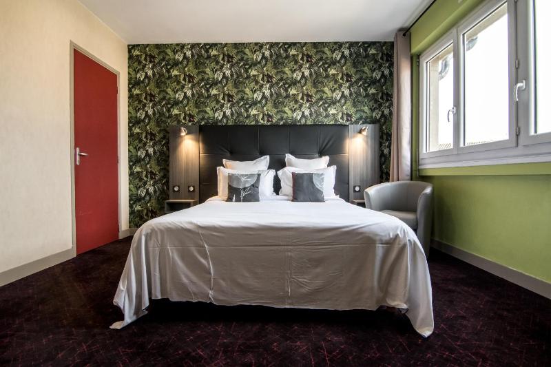 Comfort Double Room image 1