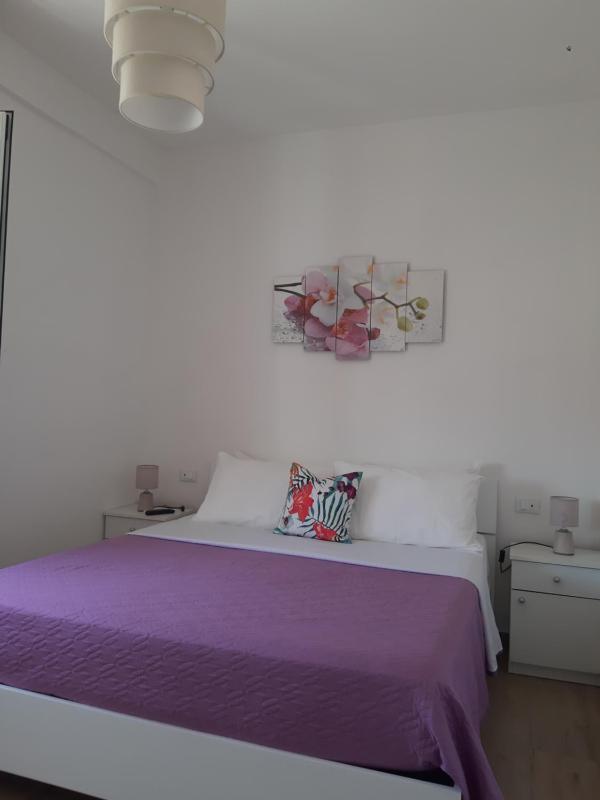 Nice apartment in San LEONE Images