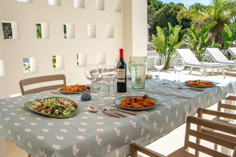 LA CALITA- By Almarina Villas - image 3