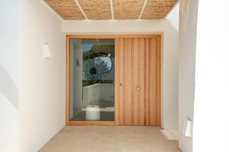 LA CALITA- By Almarina Villas - image 36