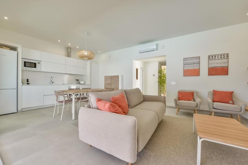 LA CALITA- By Almarina Villas - image 12