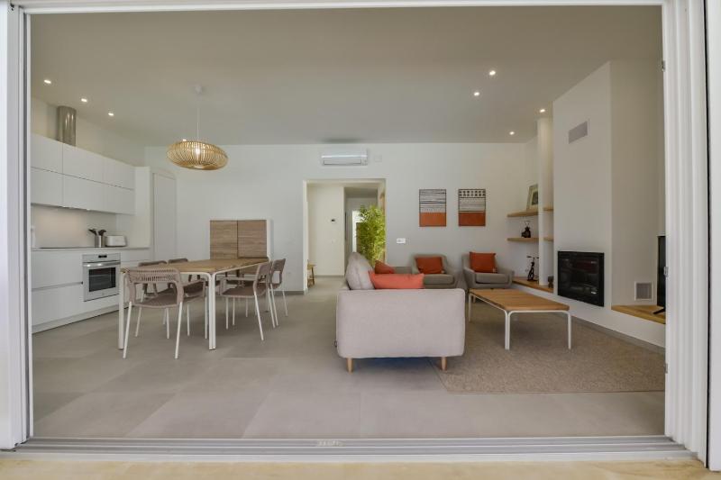 LA CALITA- By Almarina Villas - image 7