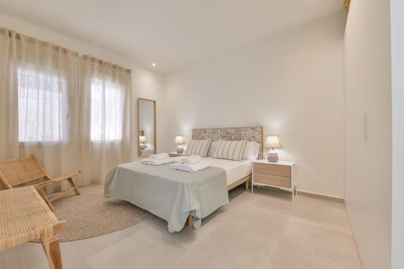 LA CALITA- By Almarina Villas - image 8
