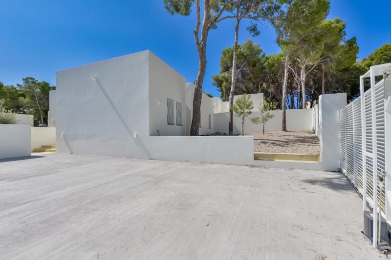 EL OLIVO - By Almarina Villas - image 30