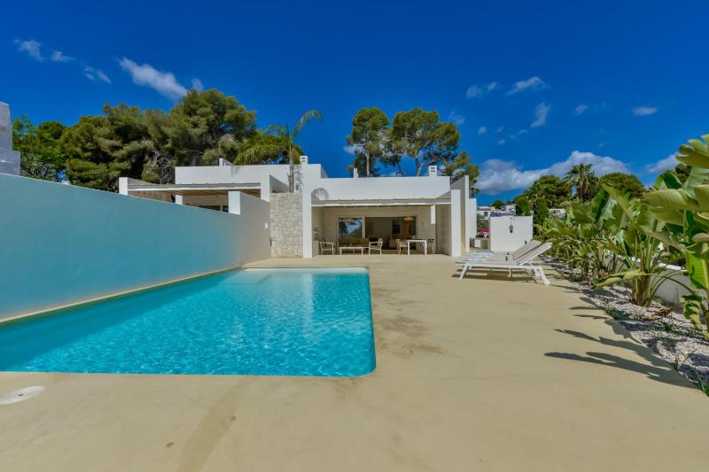 EL OLIVO - By Almarina Villas - image 20
