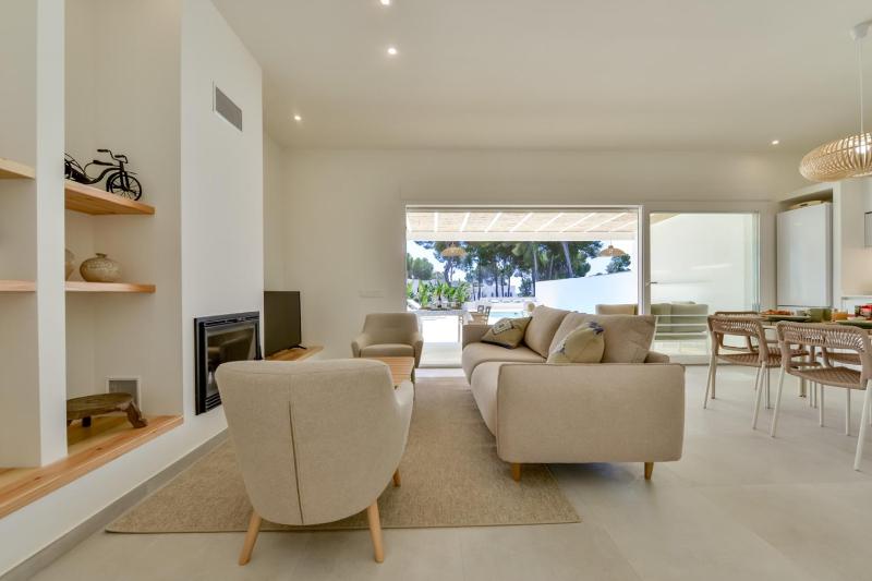 EL OLIVO - By Almarina Villas - image 6