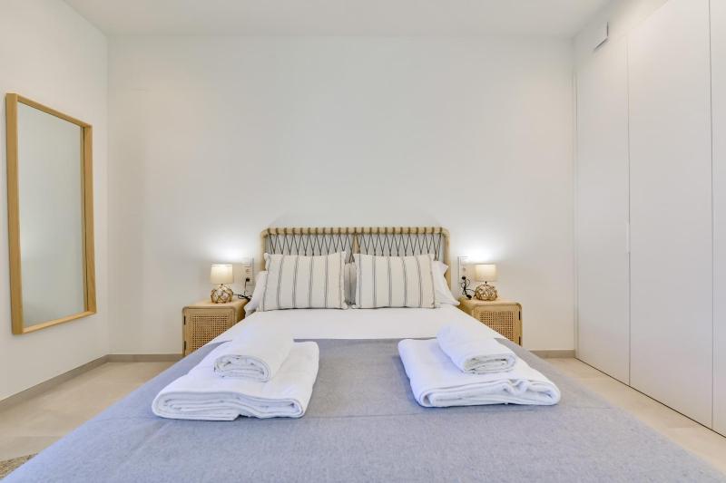 EL OLIVO - By Almarina Villas - image 33