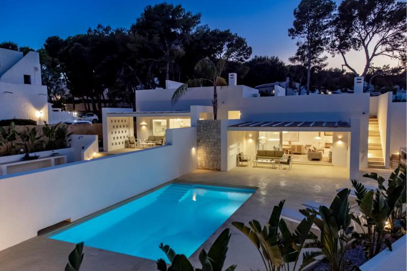 EL OLIVO - By Almarina Villas - image 36