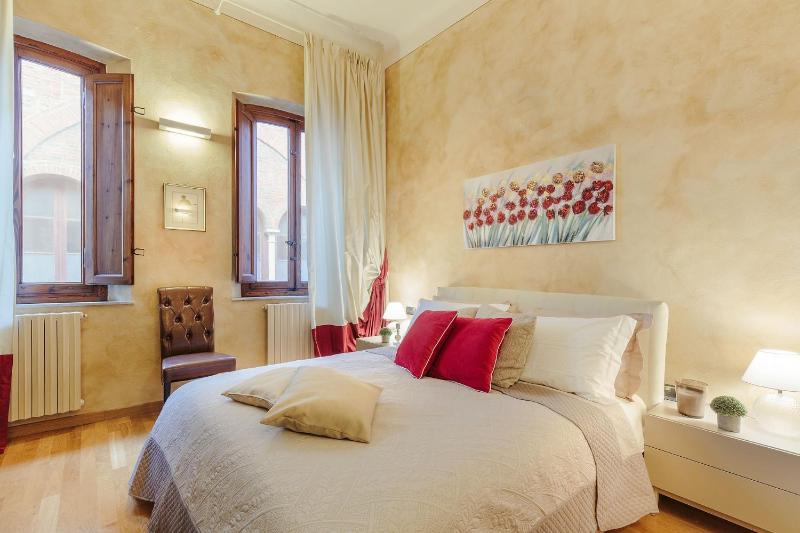 Casa Rosemary Convenient 3 bedrooms flat in central Lucca with air conditioning - image 25