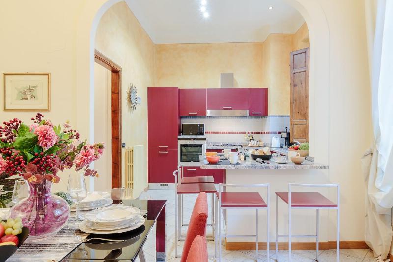 Casa Rosemary Convenient 3 bedrooms flat in central Lucca with air conditioning - image 31