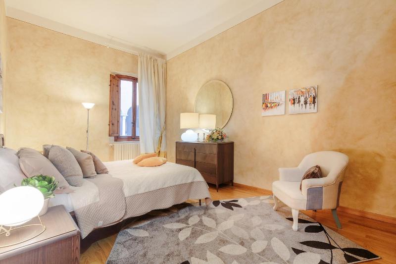 Casa Rosemary Convenient 3 bedrooms flat in central Lucca with air conditioning - image 11