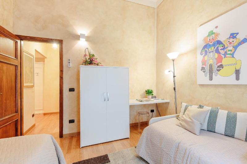 Casa Rosemary Convenient 3 bedrooms flat in central Lucca with air conditioning - image 24