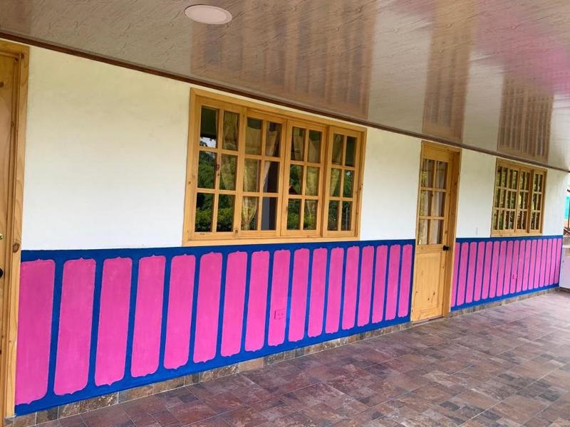 Casa campestre Montenegro Quindio - image 19