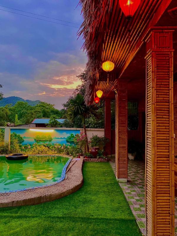 Hang Mua Bamboo Homestay Ninh Binh - image 40