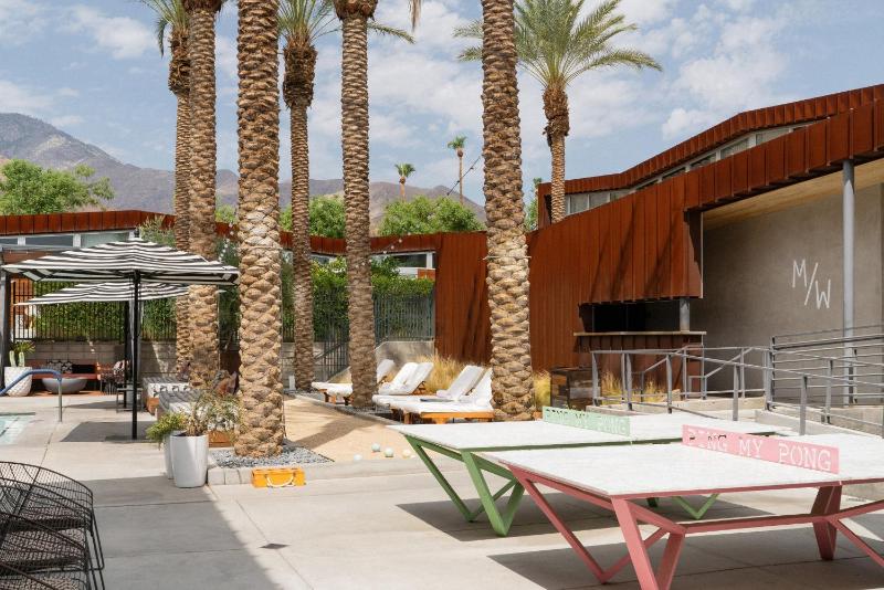 ARRIVE Palm Springs - Adults Only - image 16