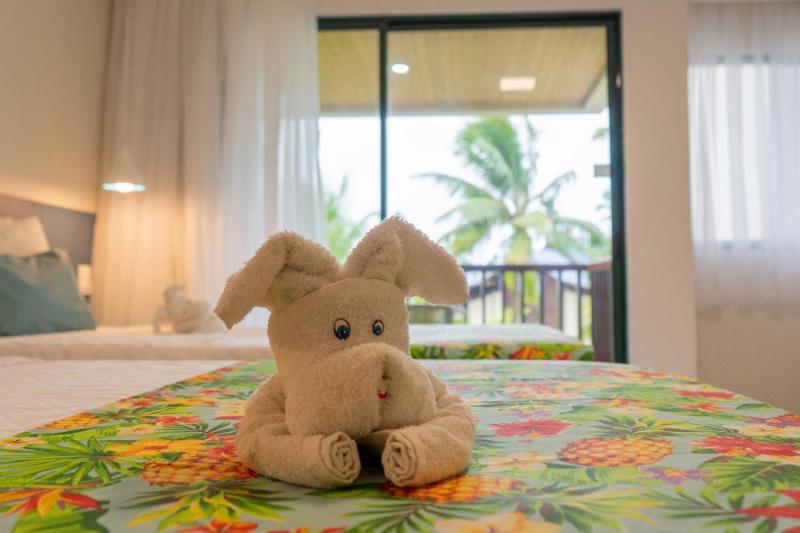 Marulhos Resort By Mai - image 33