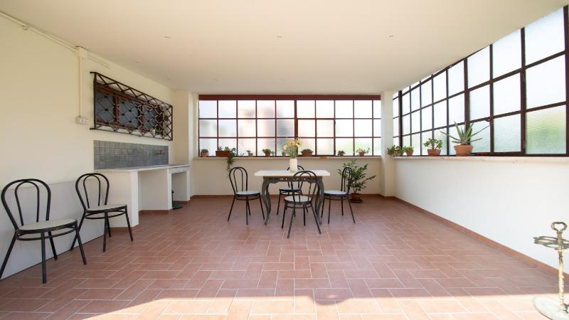 Villa Barsotti Luxury Apartment - image 29