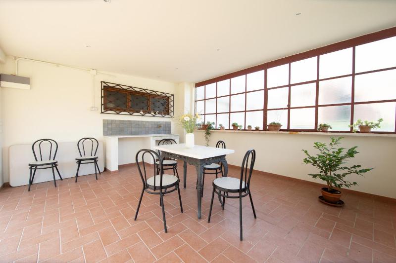 Villa Barsotti Luxury Apartment - image 3