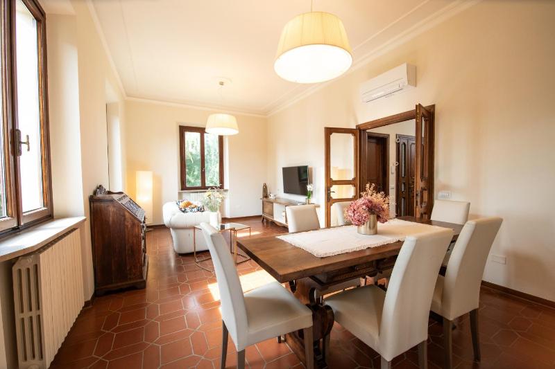 Villa Barsotti Luxury Apartment - image 15
