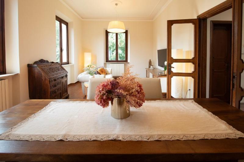 Villa Barsotti Luxury Apartment - image 46