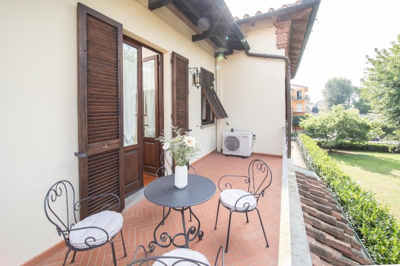 Villa Barsotti Luxury Apartment - image 8