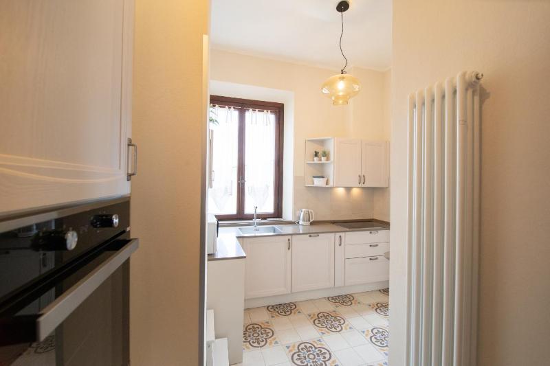 Villa Barsotti Luxury Apartment - image 17