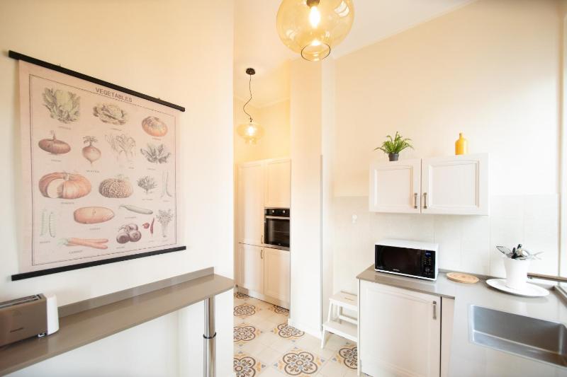 Villa Barsotti Luxury Apartment - image 48