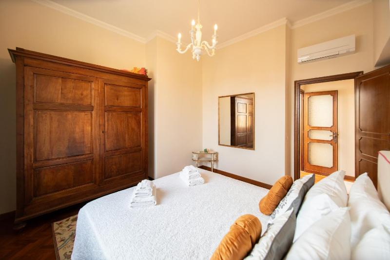 Villa Barsotti Luxury Apartment - image 49