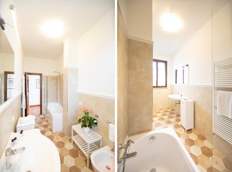 Villa Barsotti Luxury Apartment - image 14
