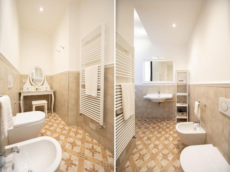 Villa Barsotti Luxury Apartment - image 43