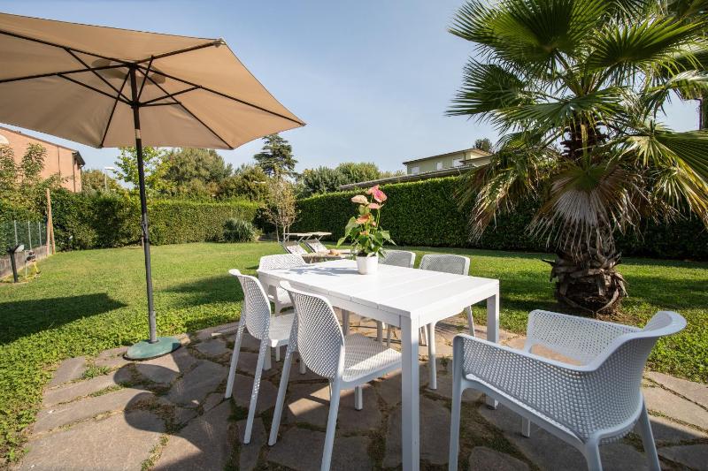 Villa Barsotti Luxury Apartment - image 1