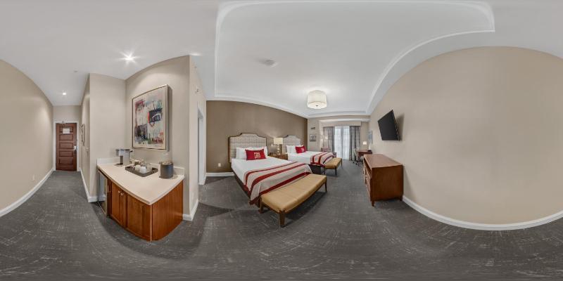 Double Room image 1