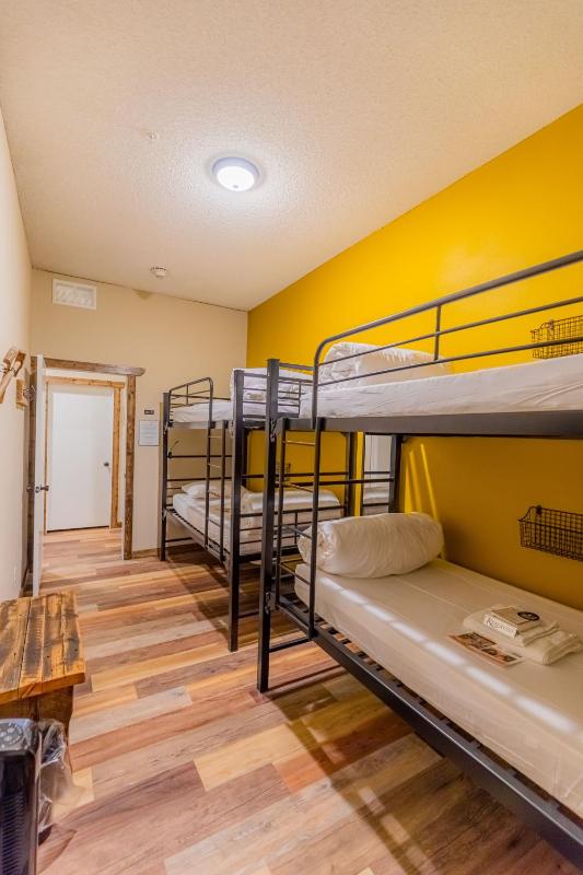 Female Dormitory Room image 3