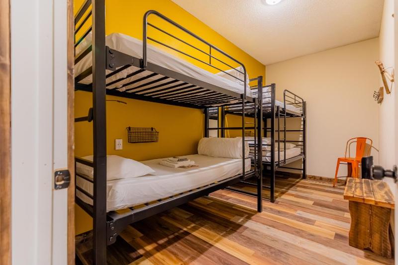 Female Dormitory Room image 4
