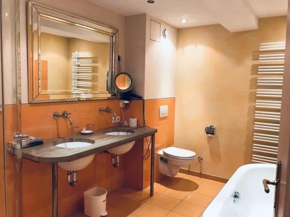 Double Room image 1