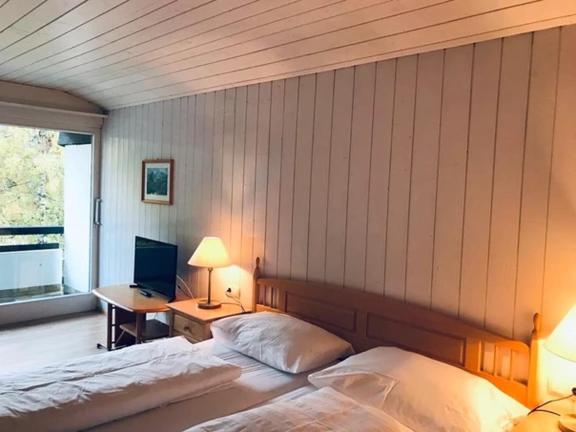 Standard Double Room image 1